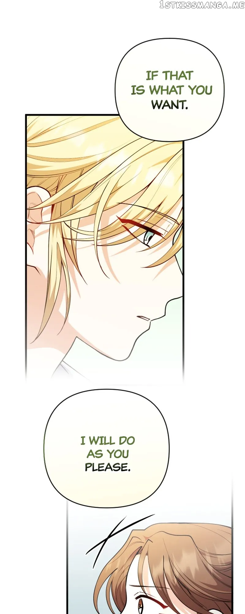 The Gap Between You and Me chapter 17 page 31