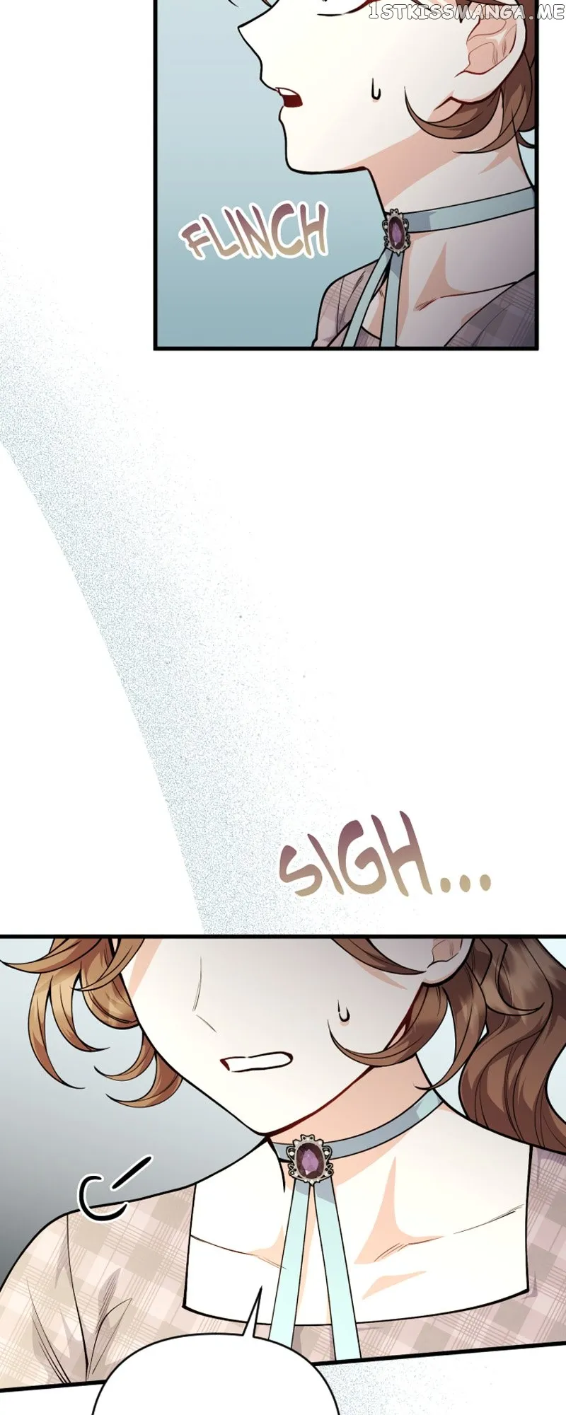 The Gap Between You and Me chapter 17 page 32