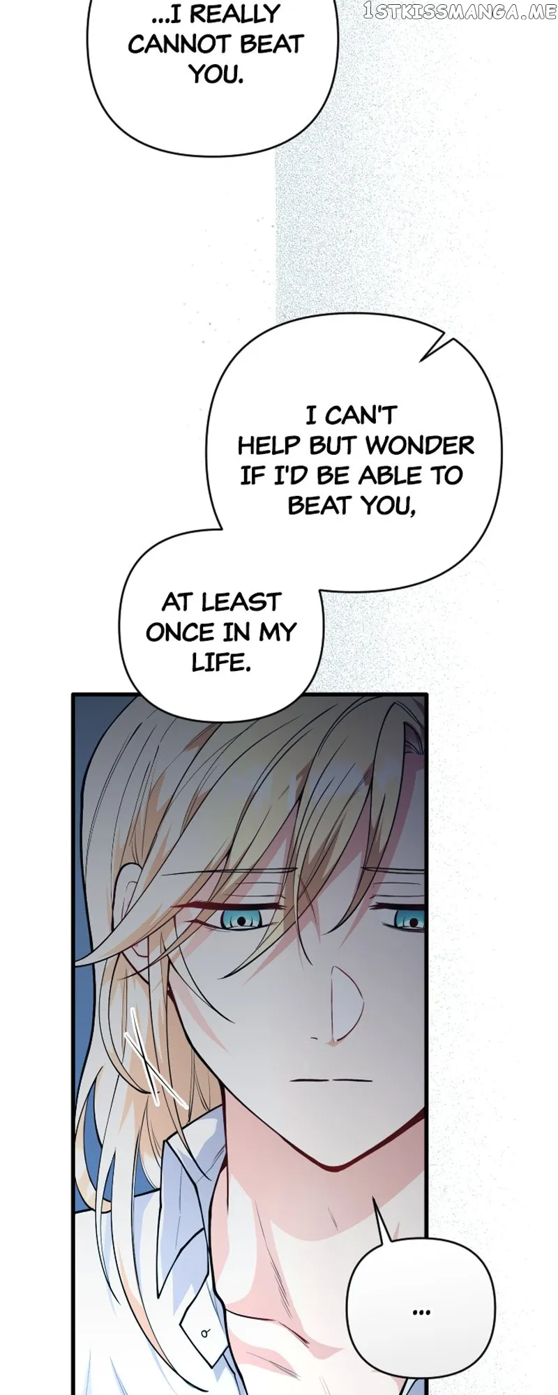 The Gap Between You and Me chapter 17 page 33