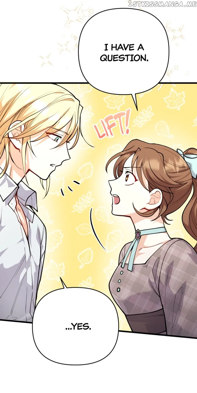 The Gap Between You and Me chapter 17 page 35