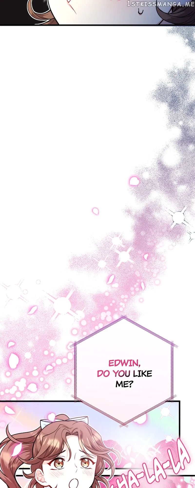 The Gap Between You and Me chapter 17 page 37