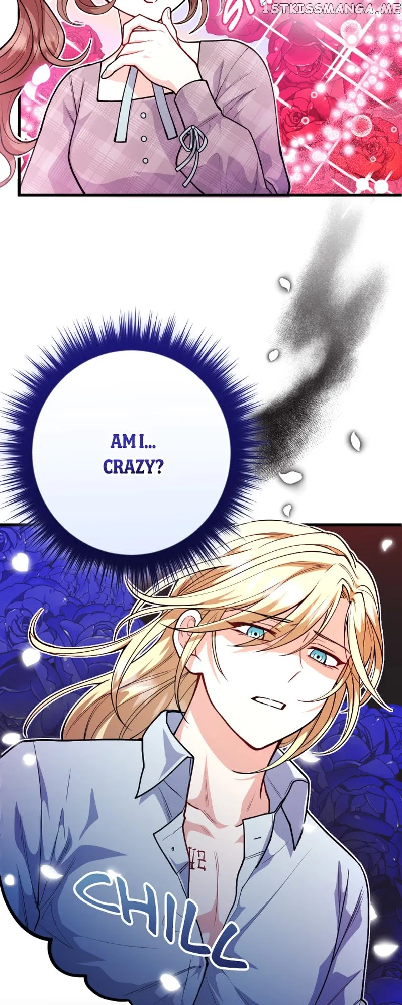 The Gap Between You and Me chapter 17 page 38