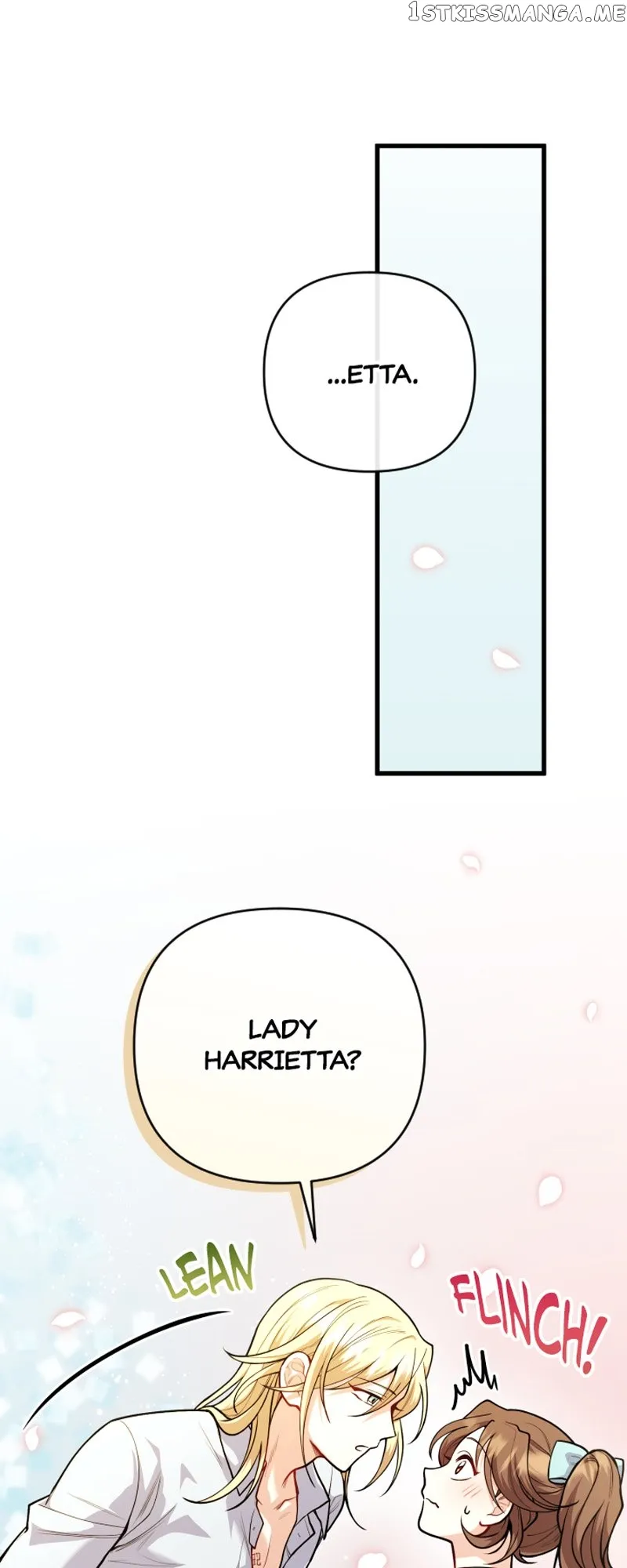 The Gap Between You and Me chapter 17 page 40