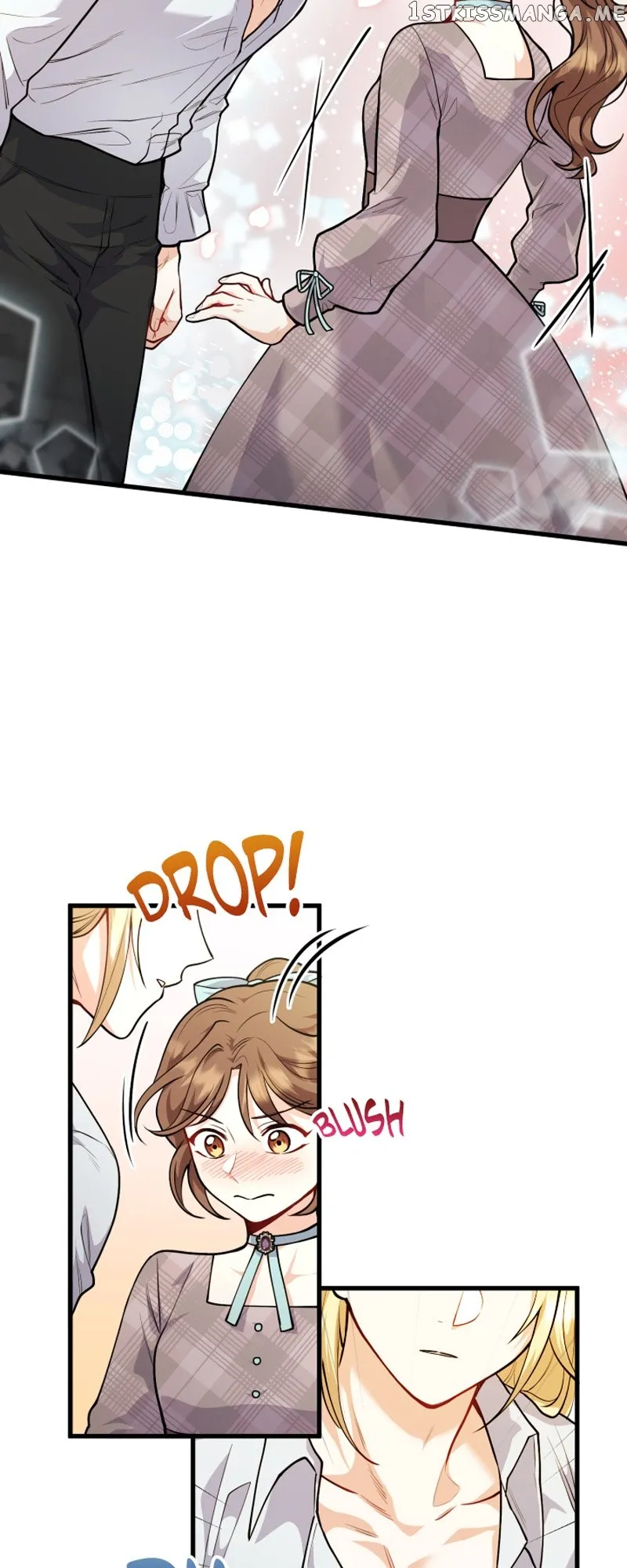 The Gap Between You and Me chapter 17 page 41