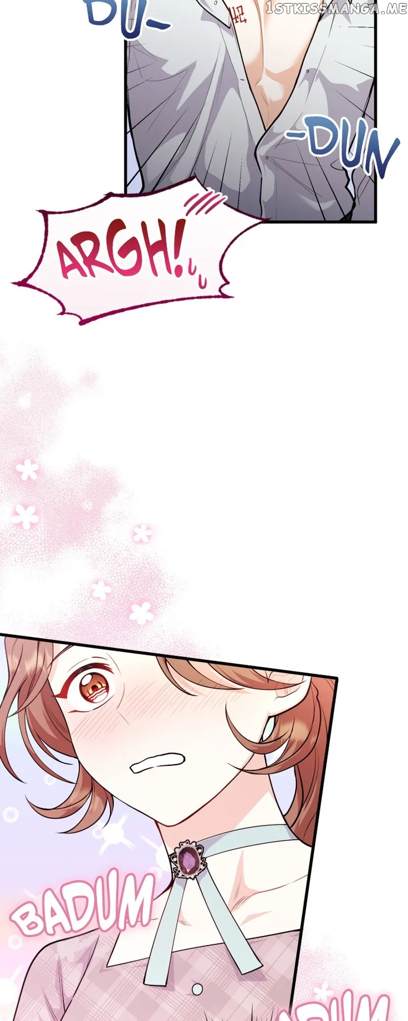 The Gap Between You and Me chapter 17 page 42