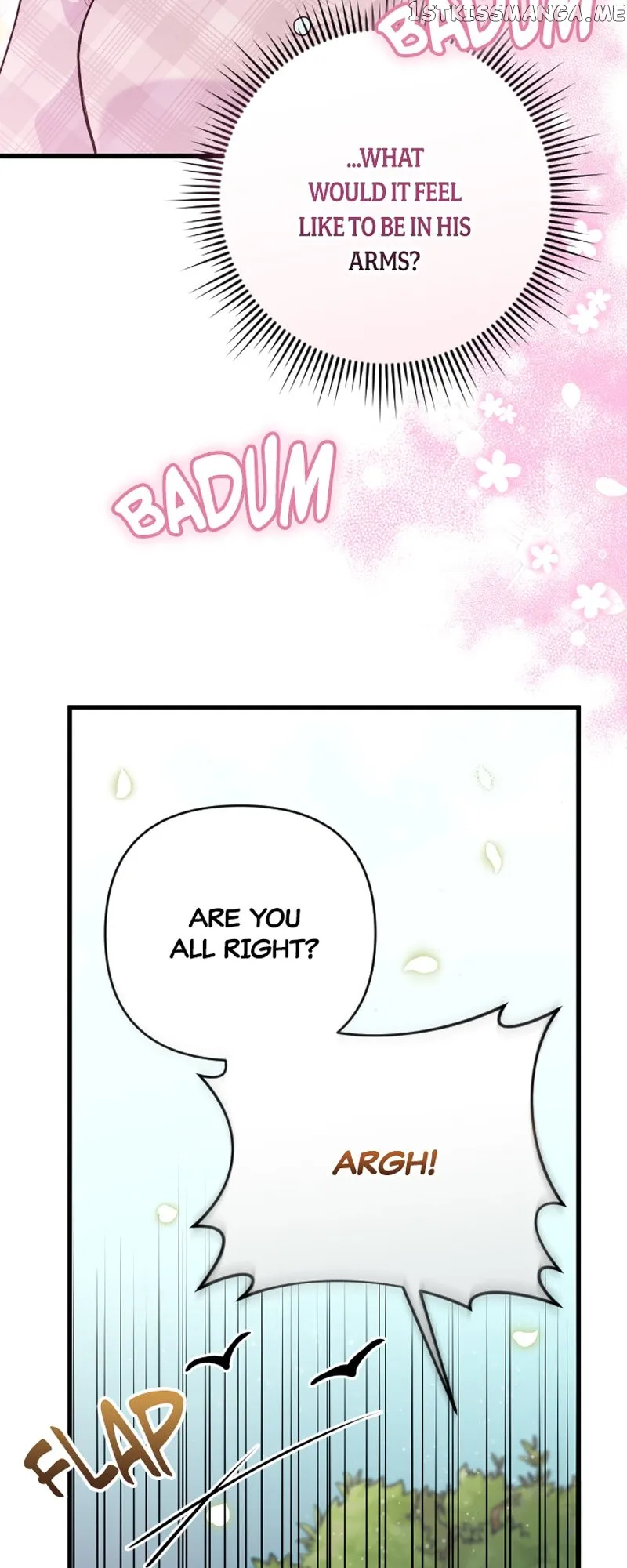 The Gap Between You and Me chapter 17 page 43