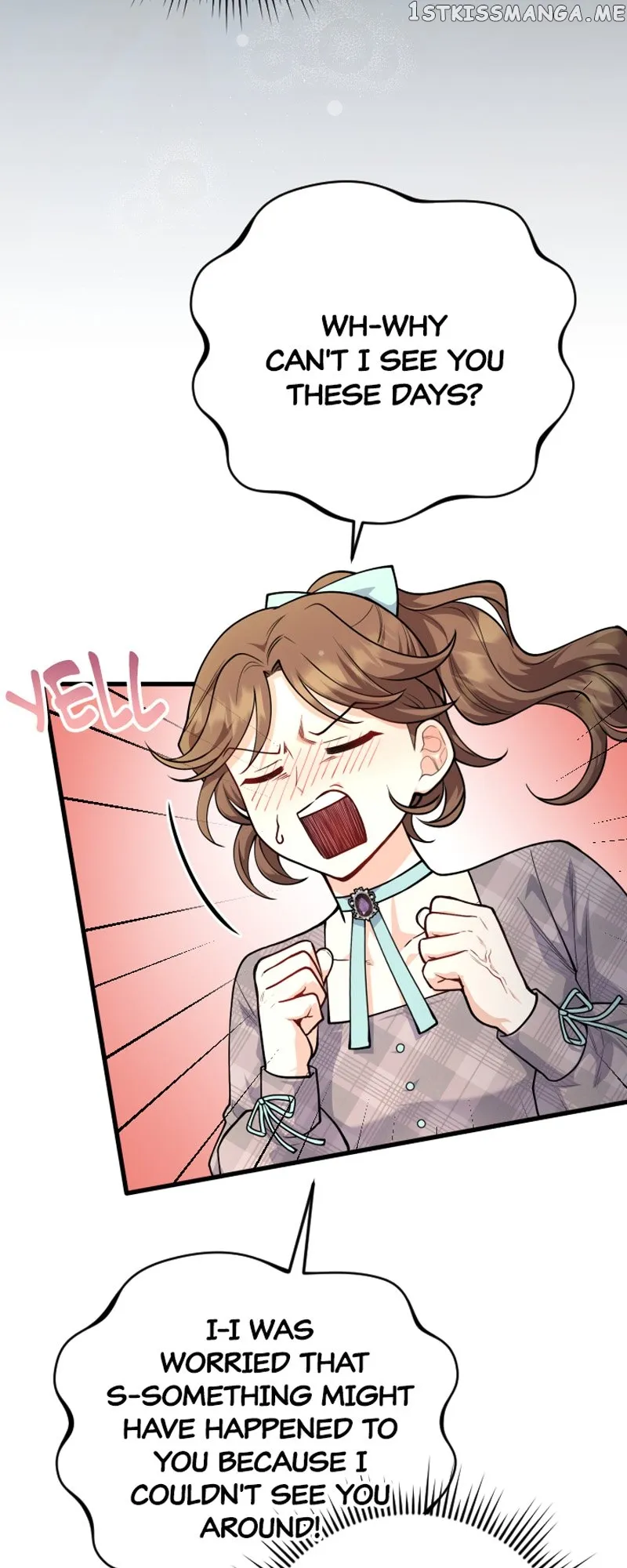 The Gap Between You and Me chapter 17 page 47
