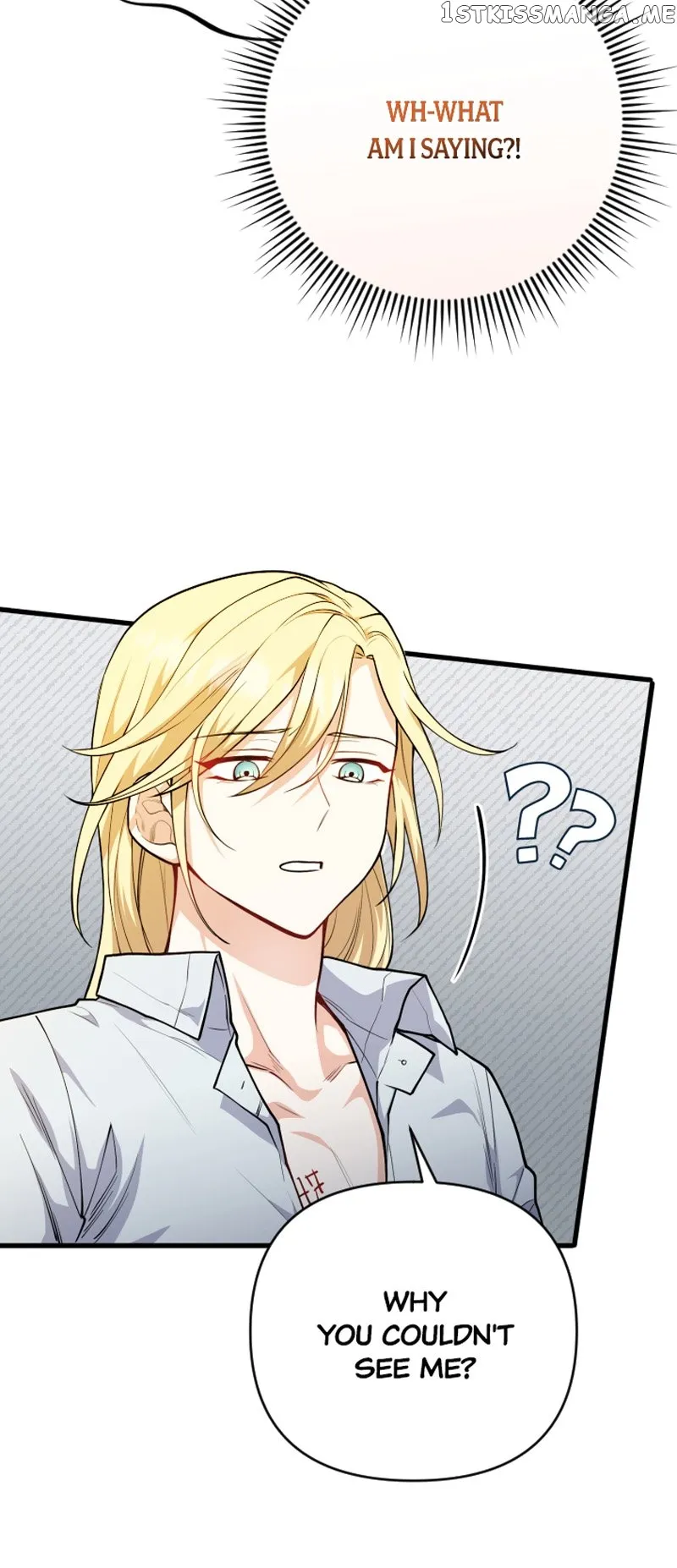 The Gap Between You and Me chapter 17 page 48