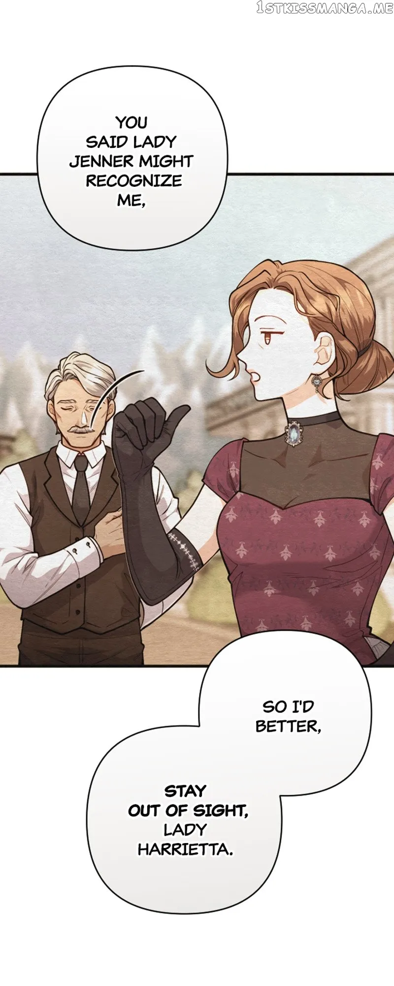 The Gap Between You and Me chapter 17 page 49