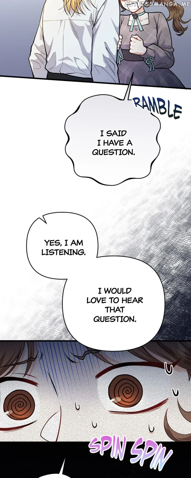 The Gap Between You and Me chapter 17 page 51