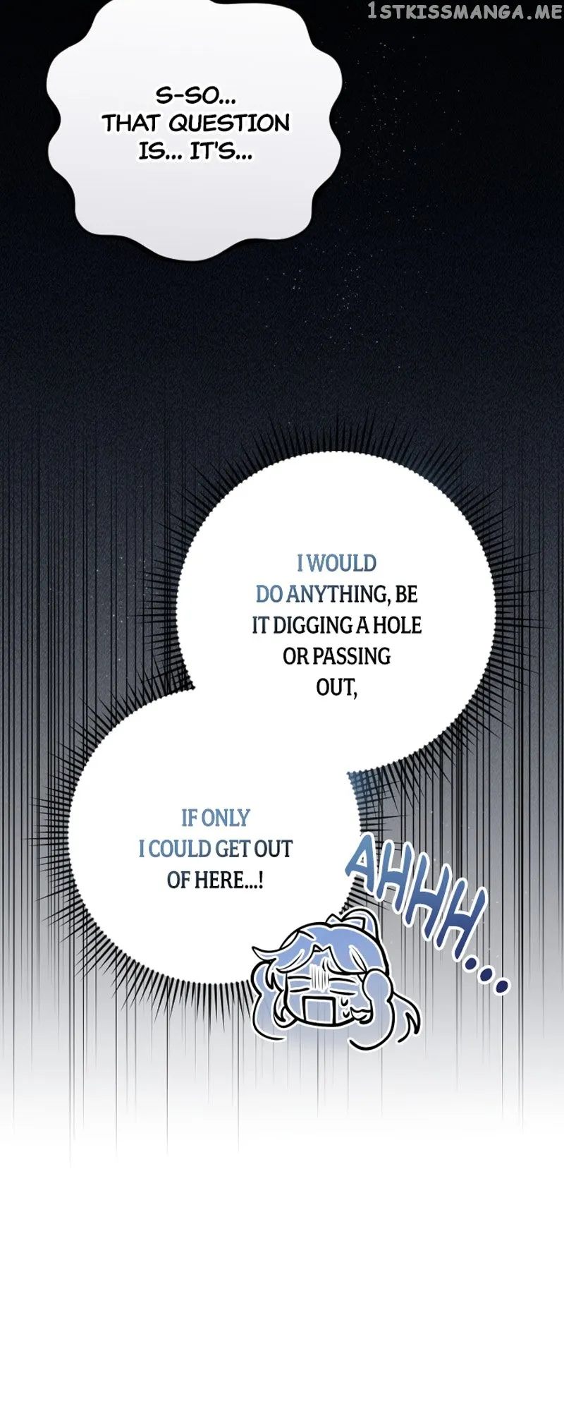 The Gap Between You and Me chapter 17 page 52