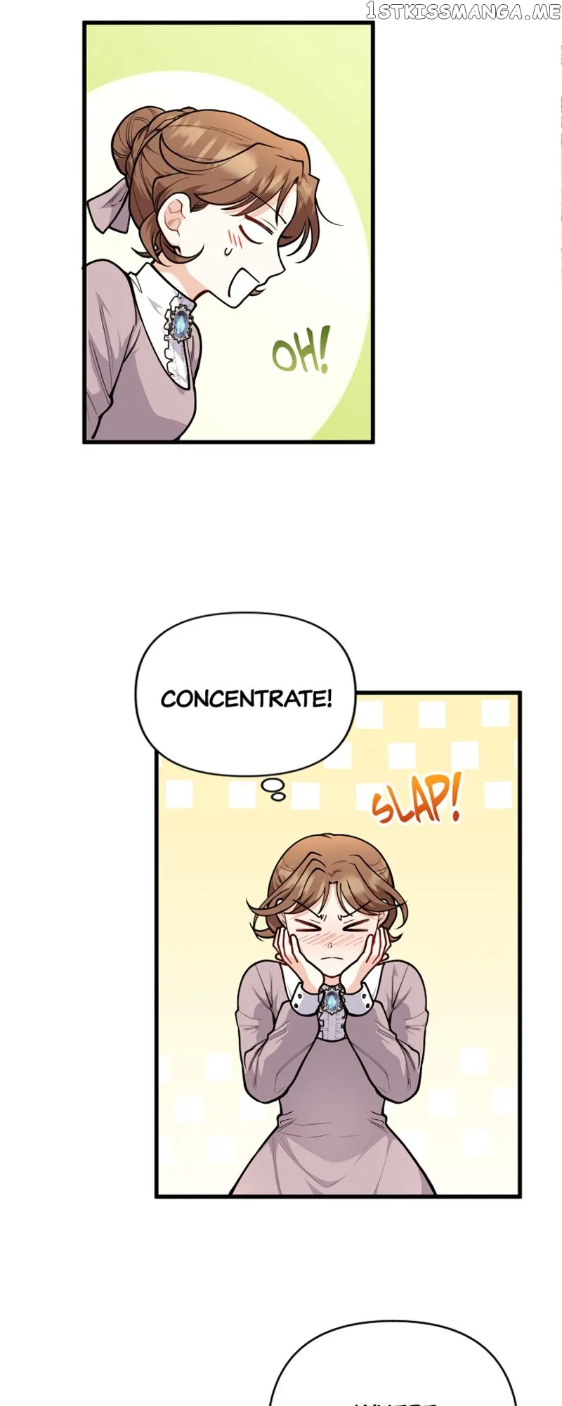 The Gap Between You and Me chapter 20 page 2