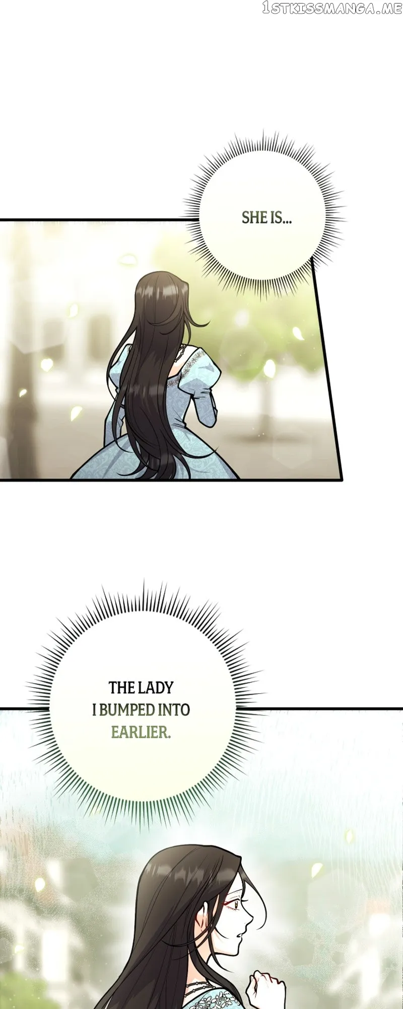 The Gap Between You and Me chapter 20 page 4