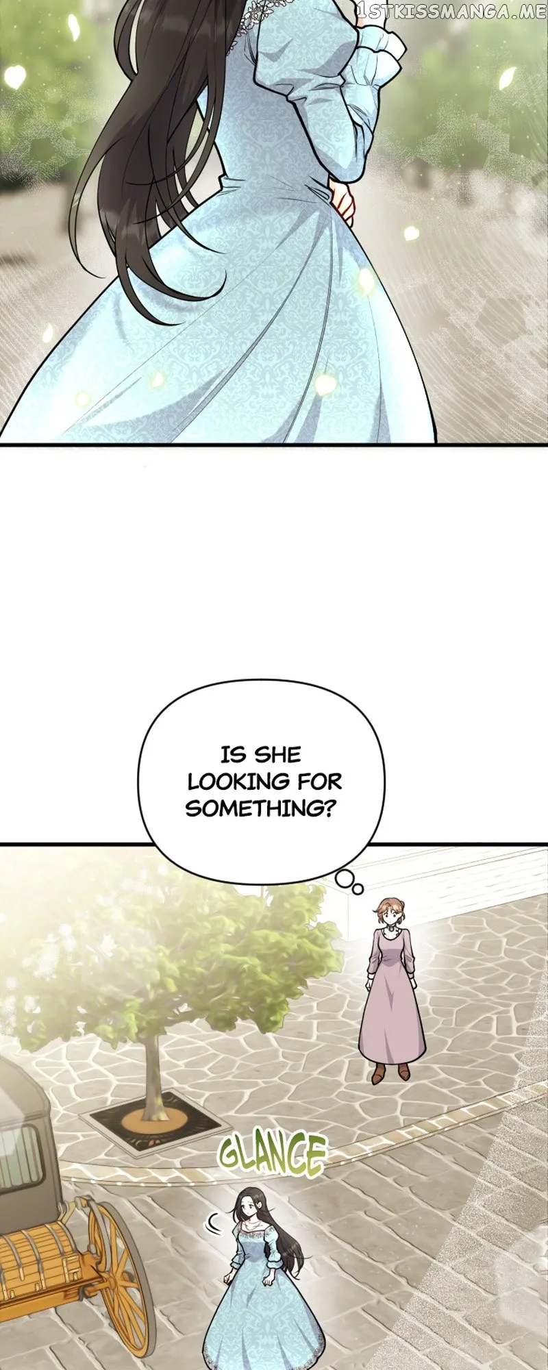 The Gap Between You and Me chapter 20 page 5
