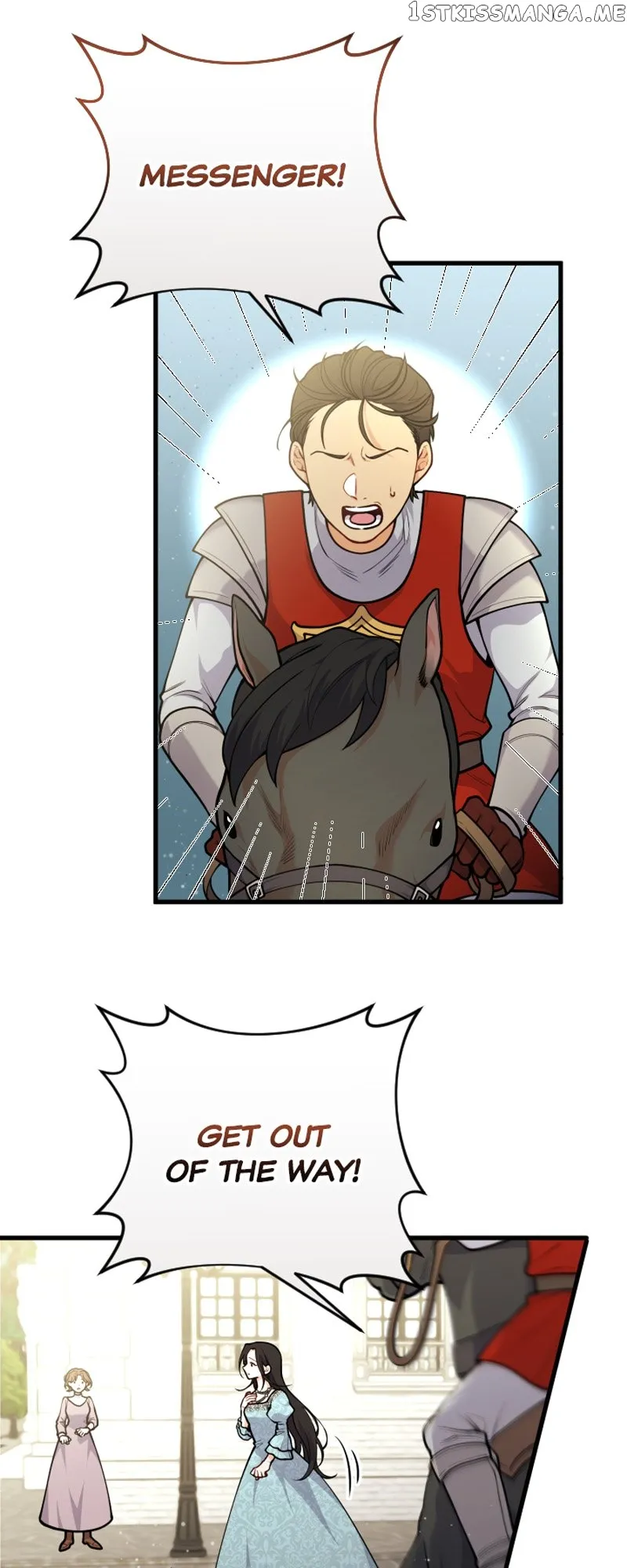 The Gap Between You and Me chapter 20 page 8