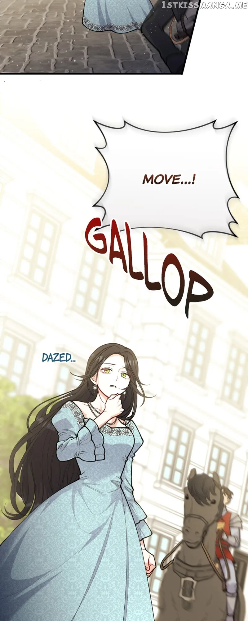 The Gap Between You and Me chapter 20 page 9