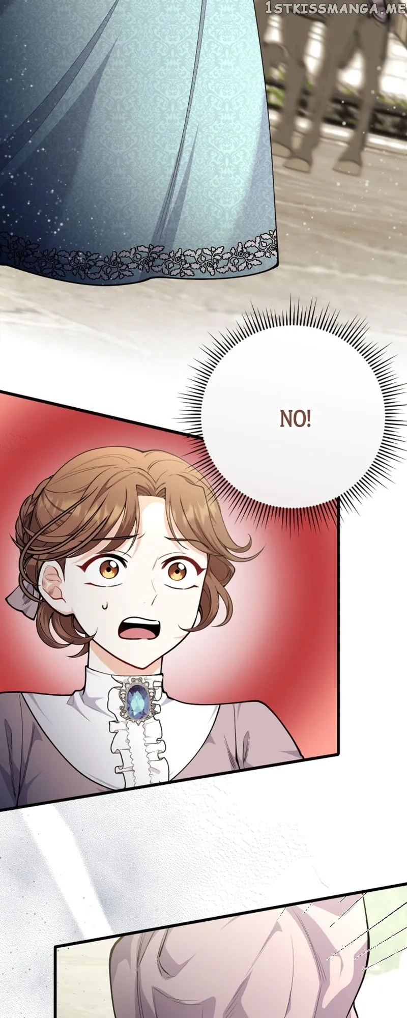 The Gap Between You and Me chapter 20 page 10