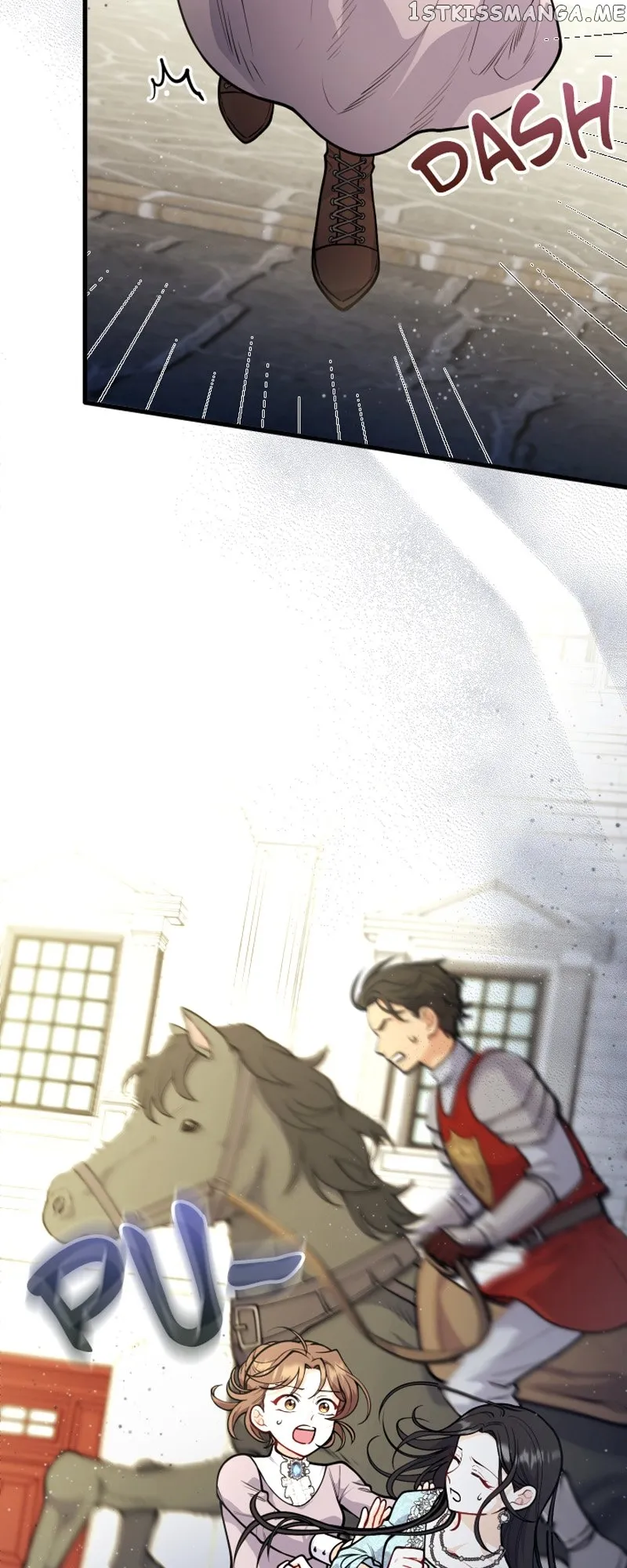 The Gap Between You and Me chapter 20 page 11