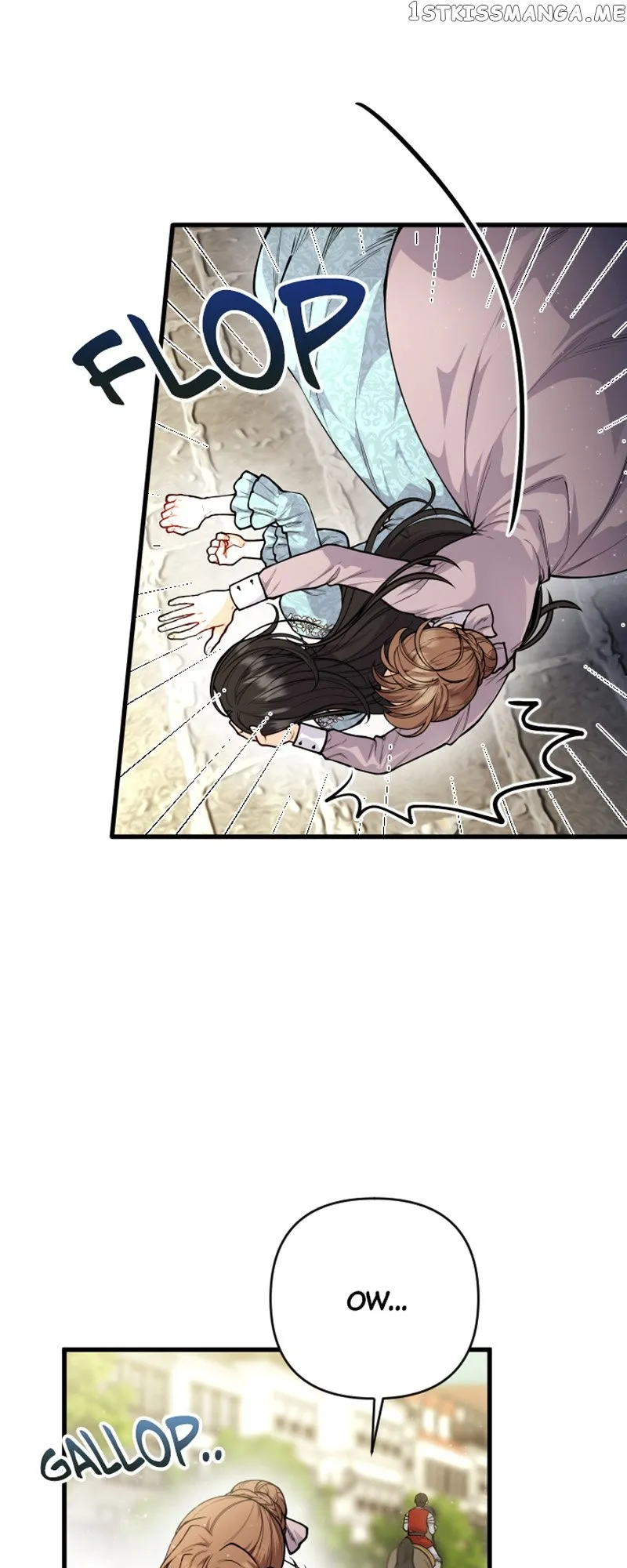 The Gap Between You and Me chapter 20 page 13