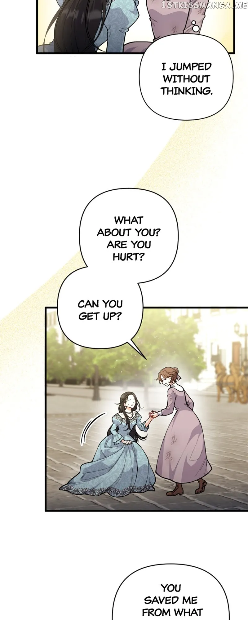The Gap Between You and Me chapter 20 page 16