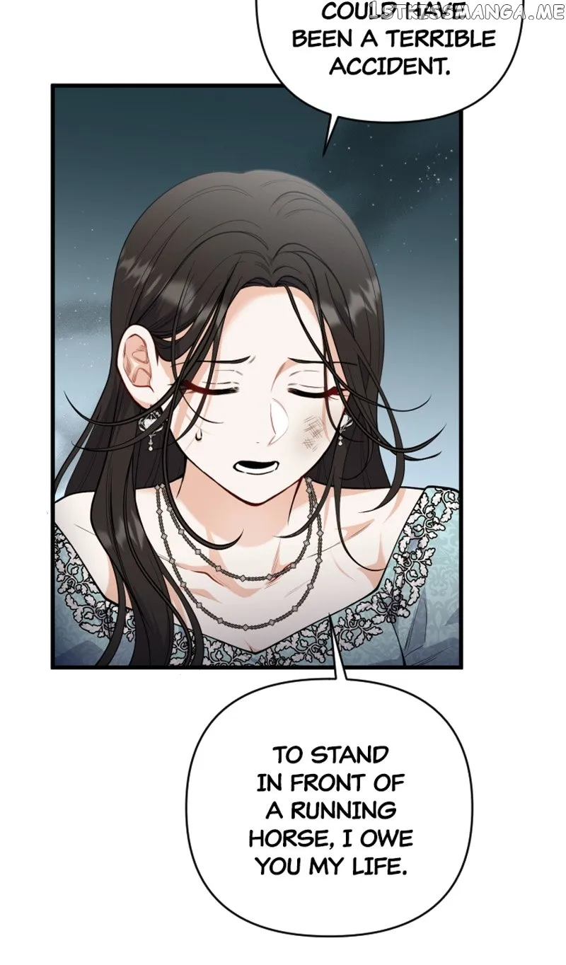 The Gap Between You and Me chapter 20 page 17