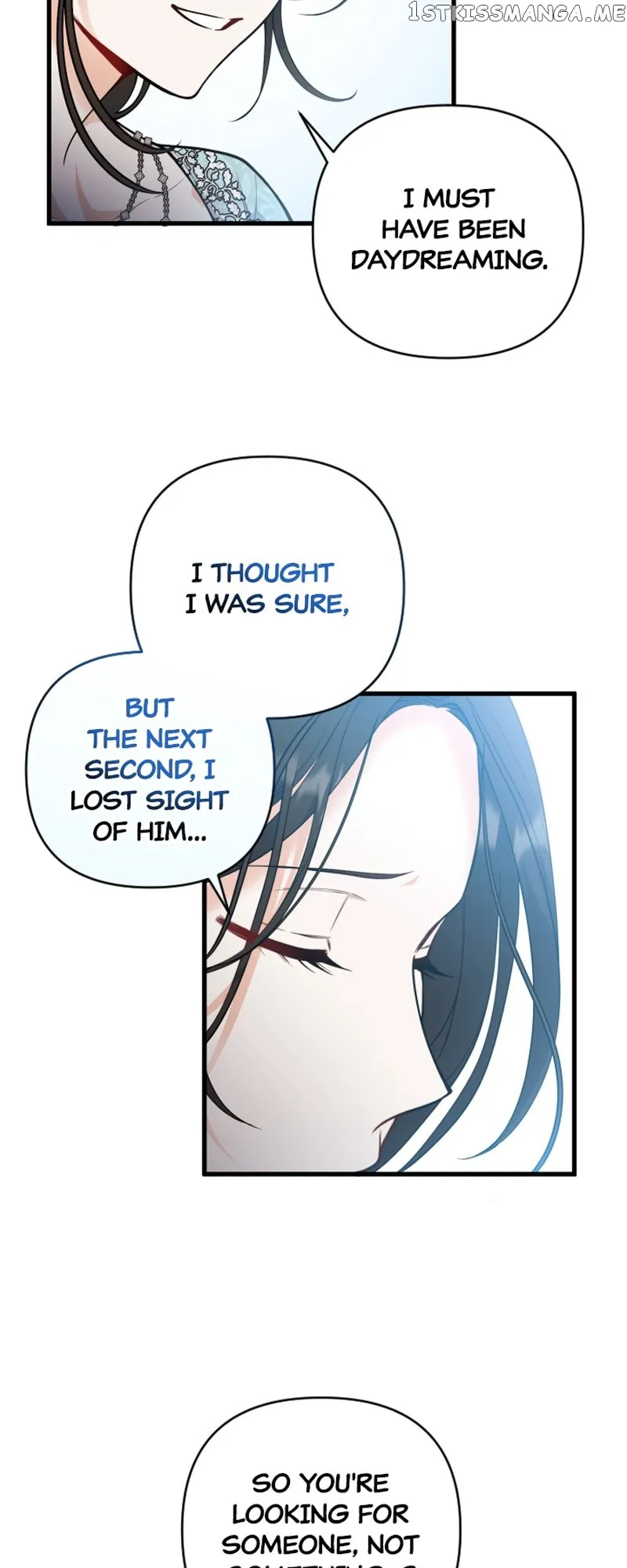 The Gap Between You and Me chapter 20 page 20