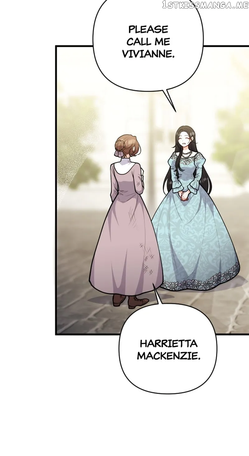 The Gap Between You and Me chapter 20 page 23