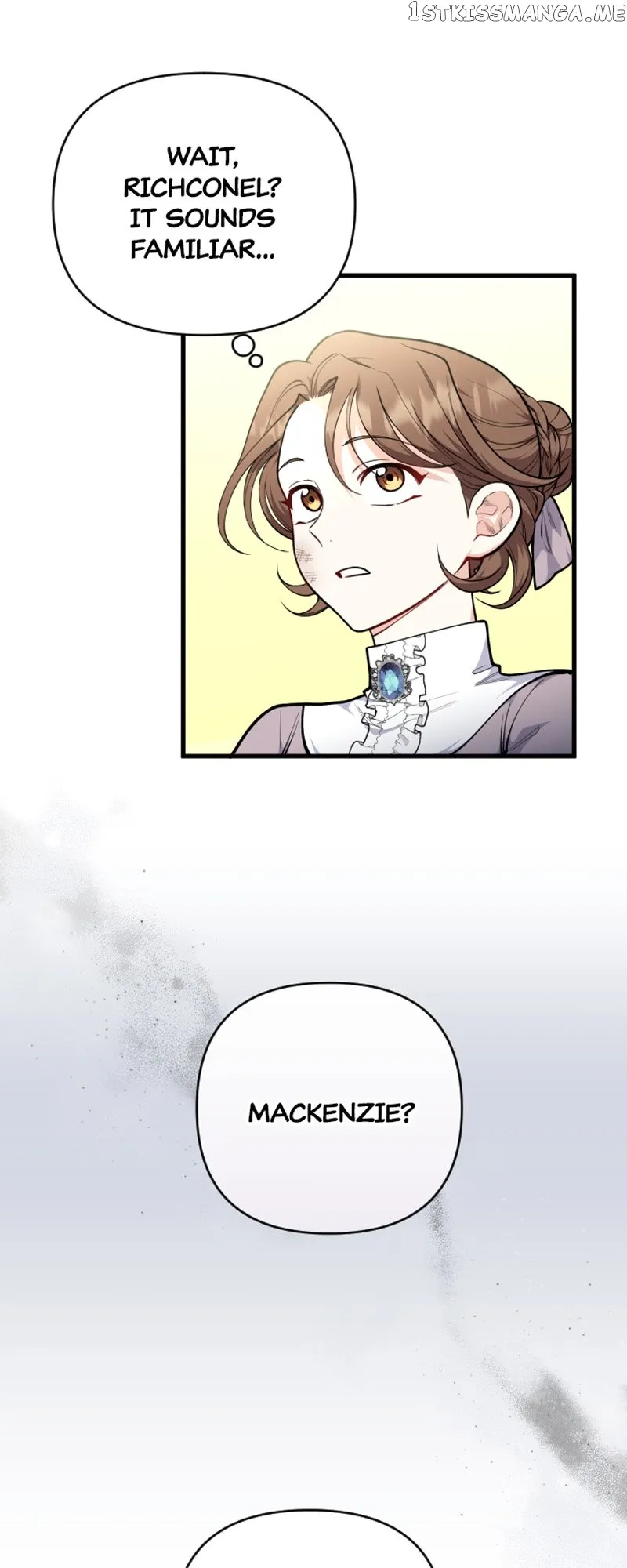 The Gap Between You and Me chapter 20 page 24