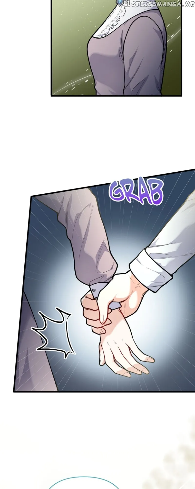 The Gap Between You and Me chapter 20 page 26