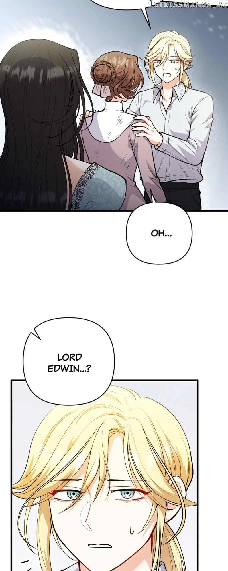 The Gap Between You and Me chapter 20 page 29