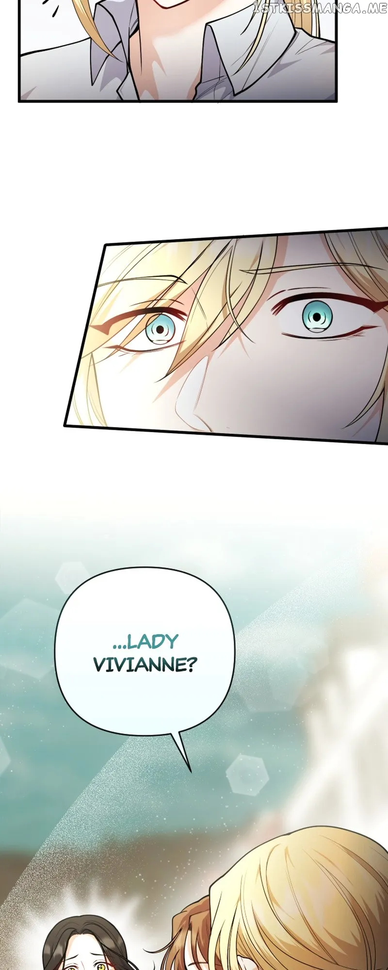 The Gap Between You and Me chapter 20 page 30