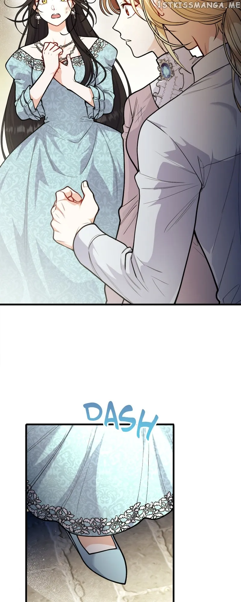 The Gap Between You and Me chapter 20 page 31