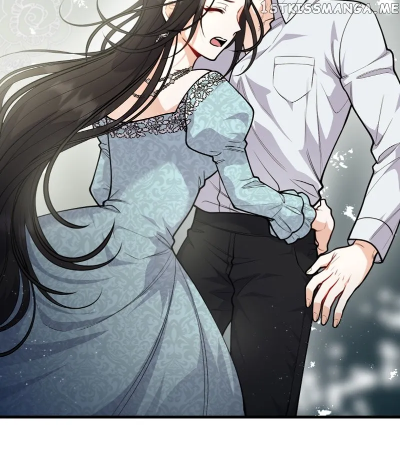 The Gap Between You and Me chapter 20 page 33