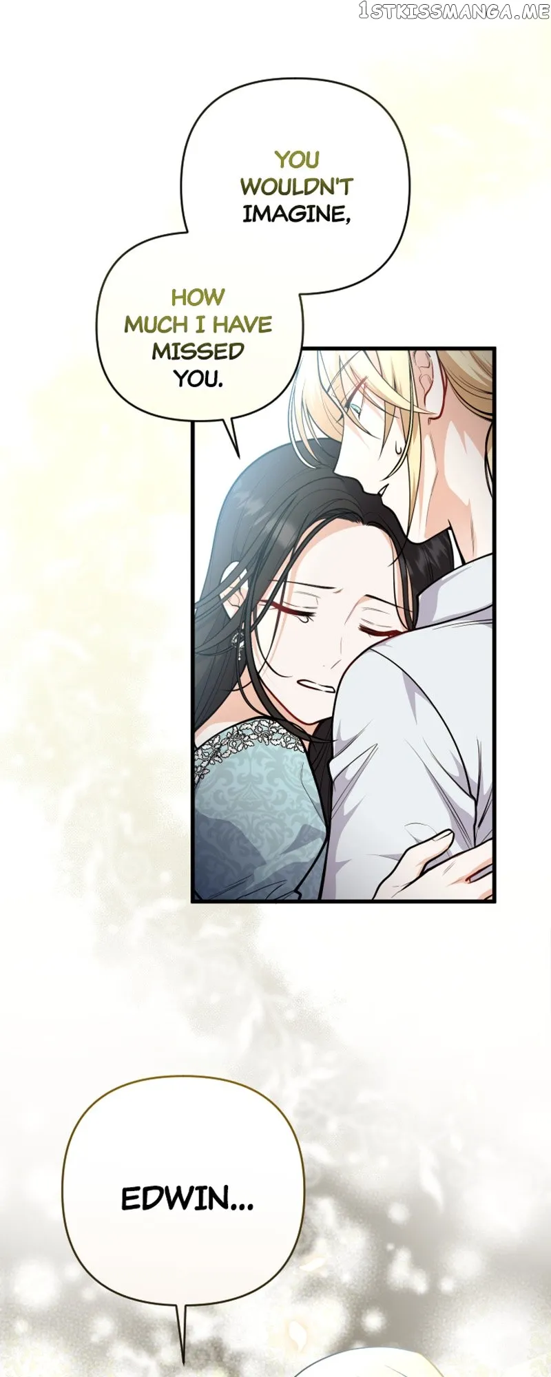 The Gap Between You and Me chapter 20 page 34