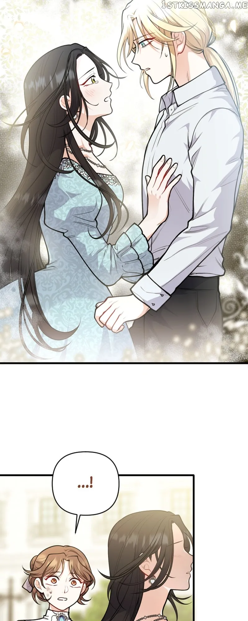 The Gap Between You and Me chapter 20 page 35