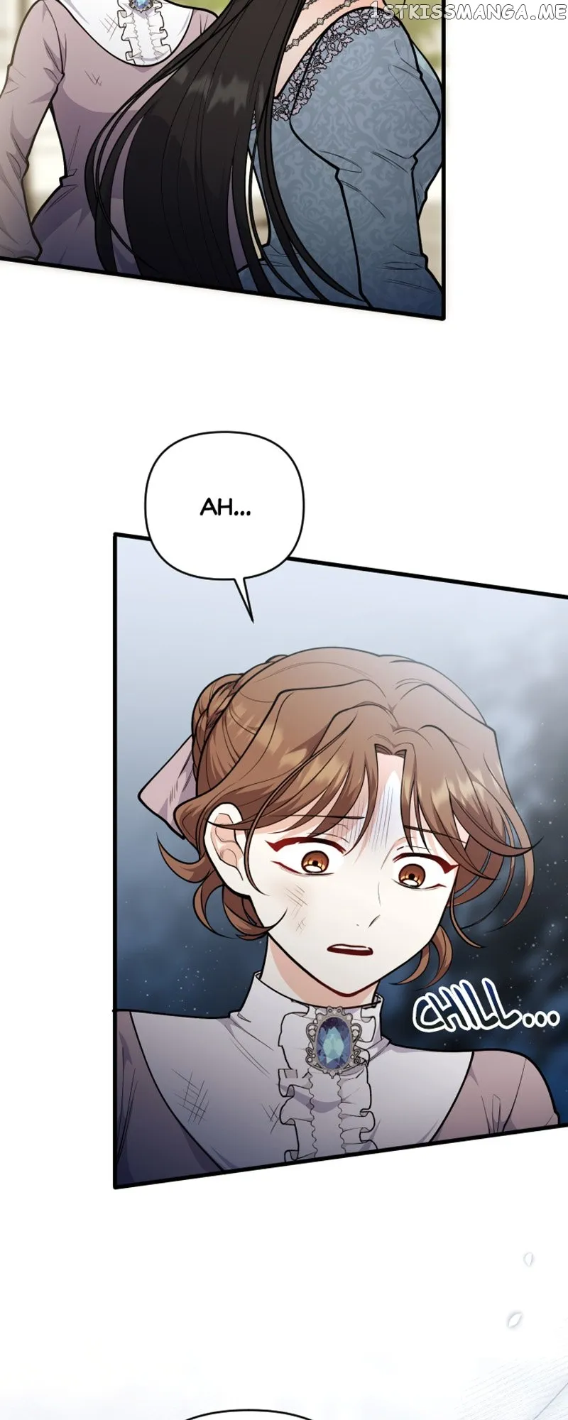 The Gap Between You and Me chapter 20 page 36