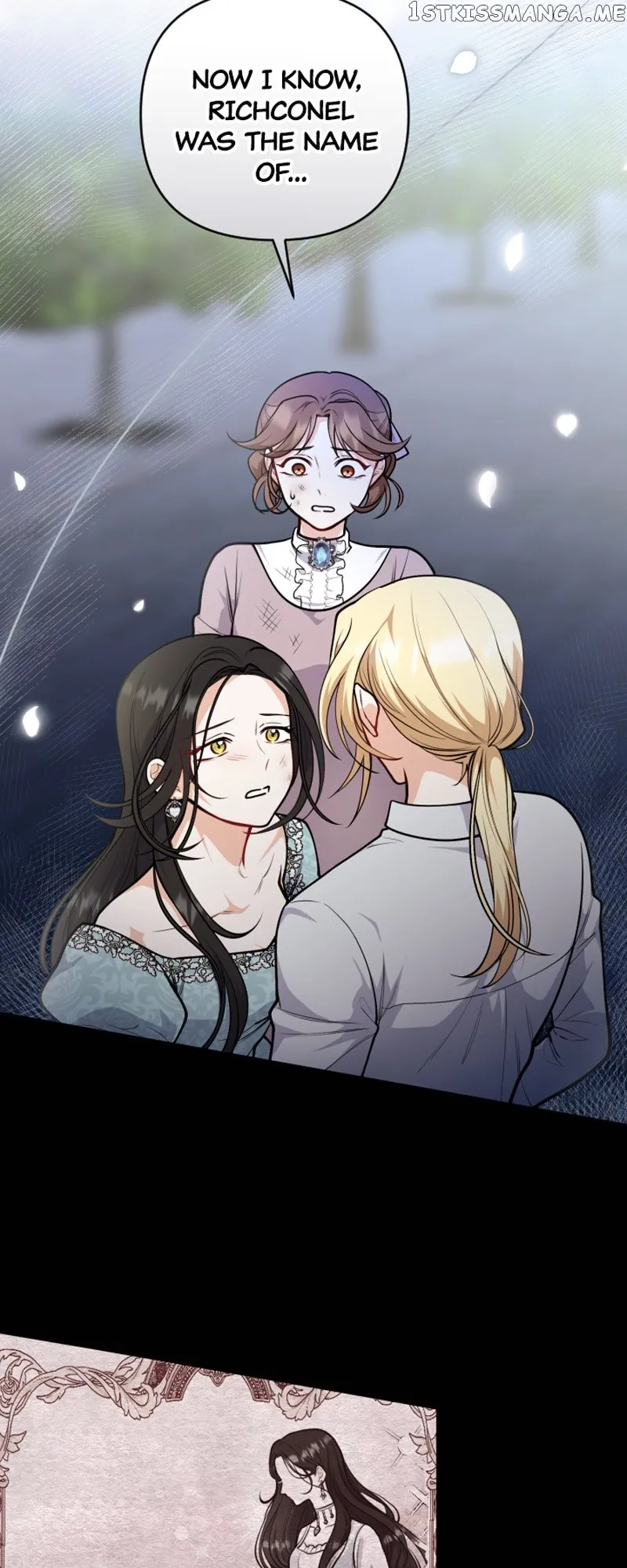 The Gap Between You and Me chapter 20 page 37