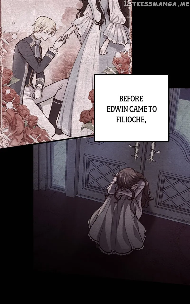 The Gap Between You and Me chapter 20 page 38