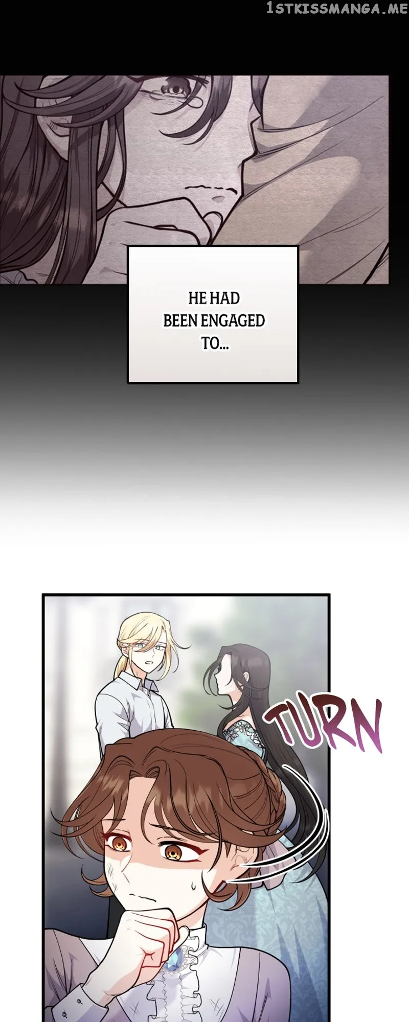 The Gap Between You and Me chapter 20 page 39