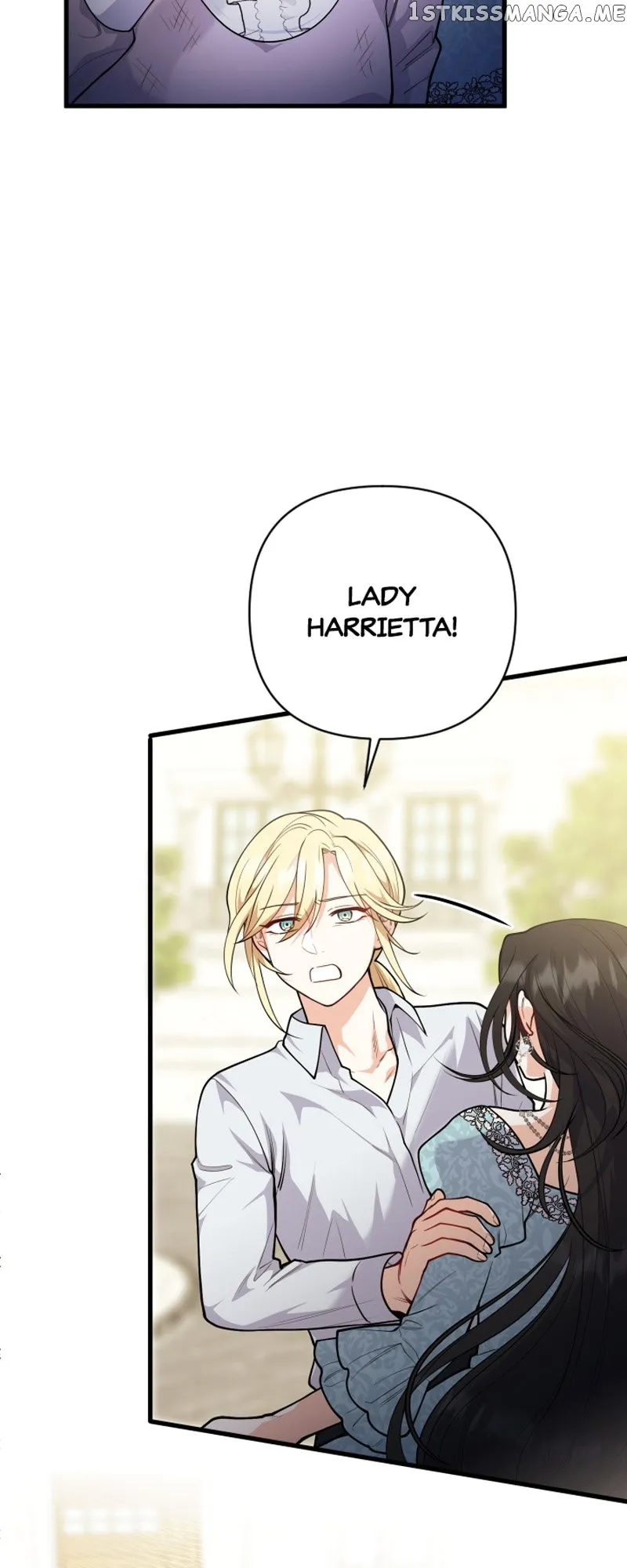 The Gap Between You and Me chapter 20 page 40