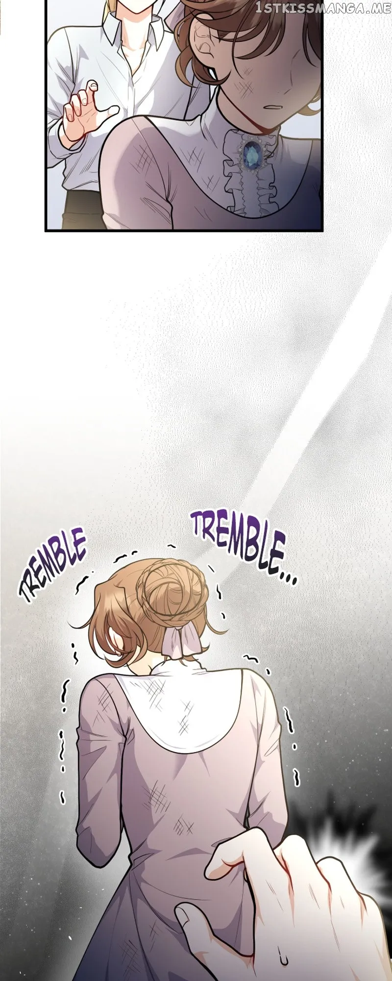 The Gap Between You and Me chapter 20 page 42