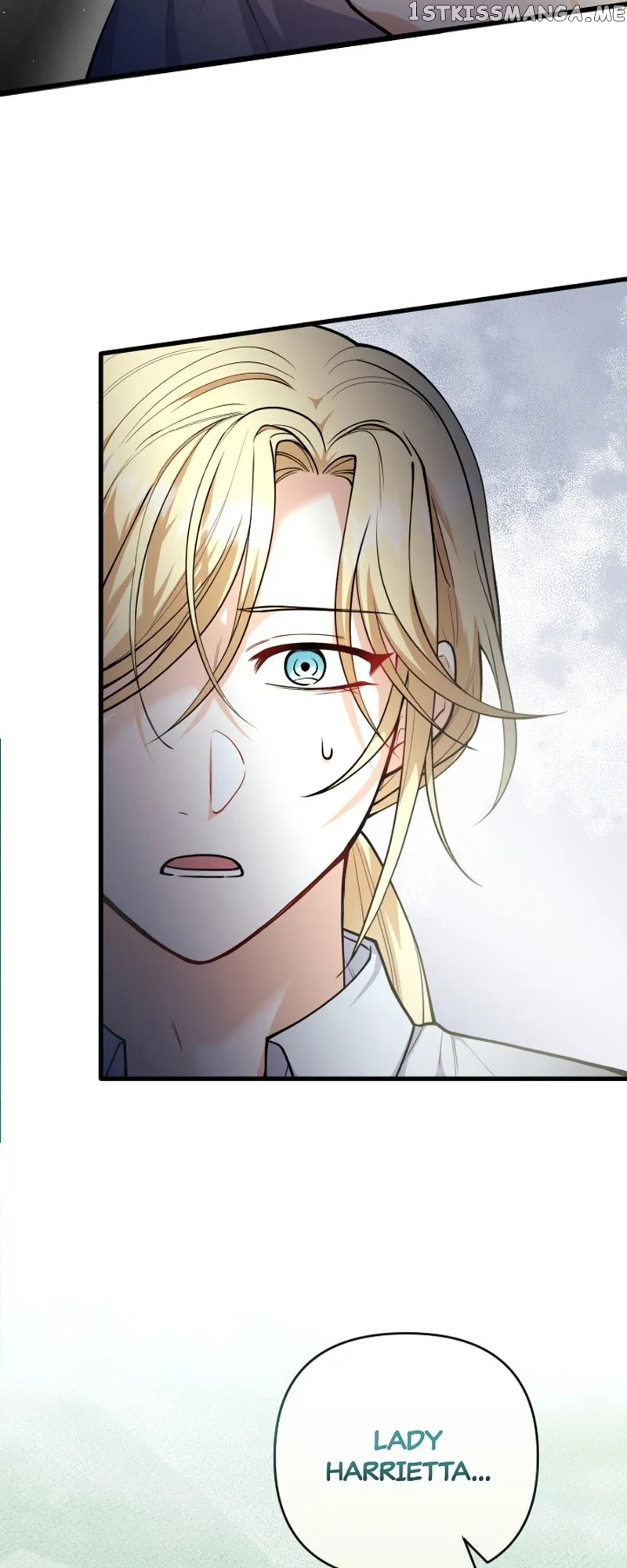 The Gap Between You and Me chapter 20 page 43