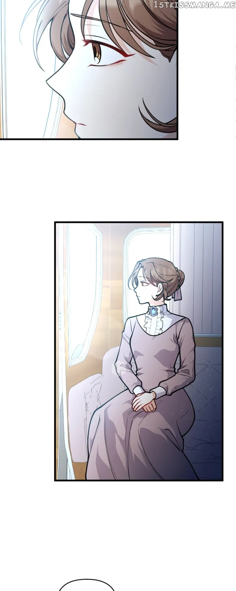 The Gap Between You and Me chapter 20 page 46