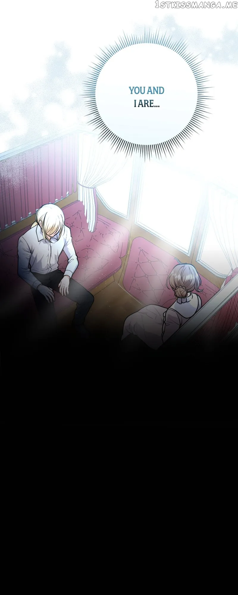 The Gap Between You and Me chapter 20 page 49