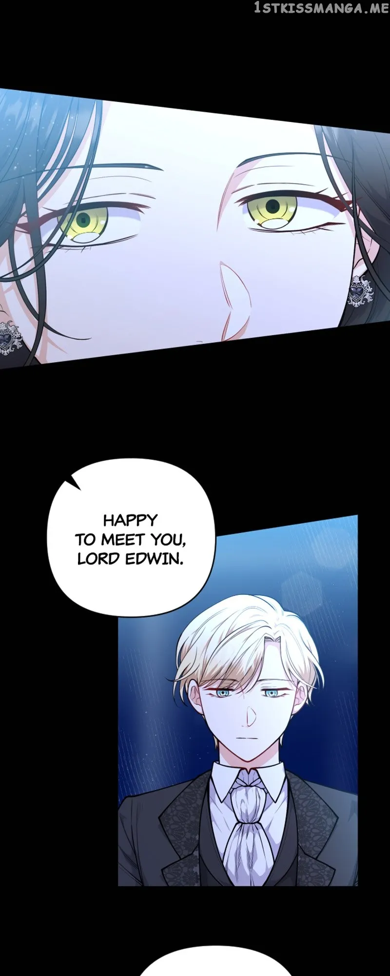 The Gap Between You and Me chapter 20 page 50