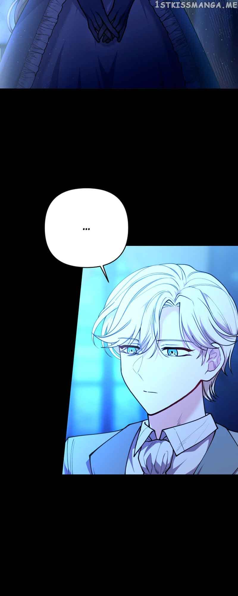 The Gap Between You and Me chapter 21 page 2