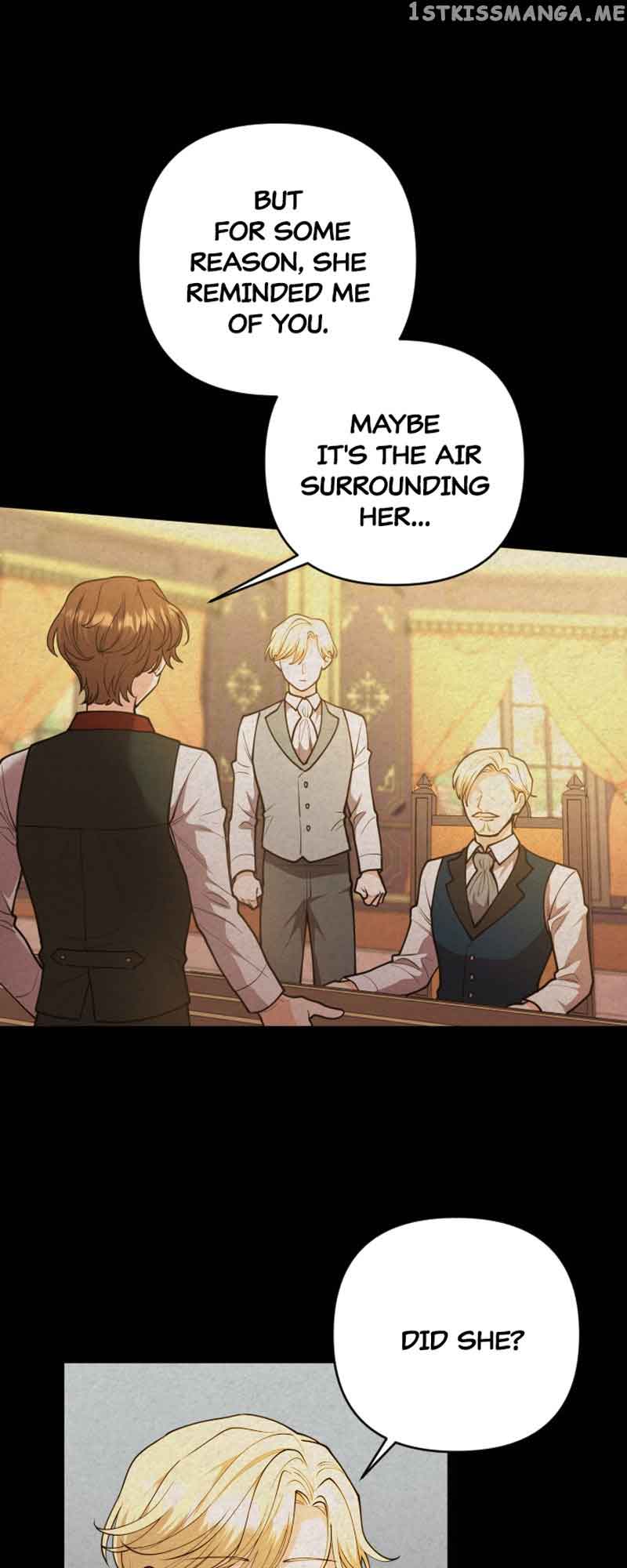 The Gap Between You and Me chapter 21 page 5