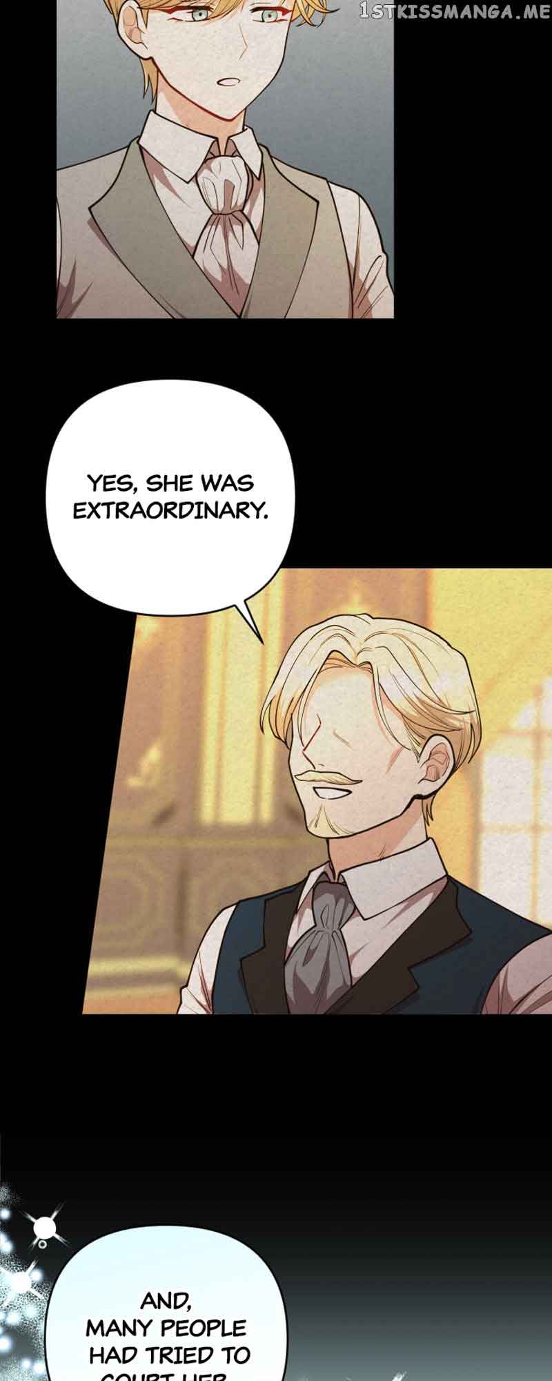 The Gap Between You and Me chapter 21 page 6