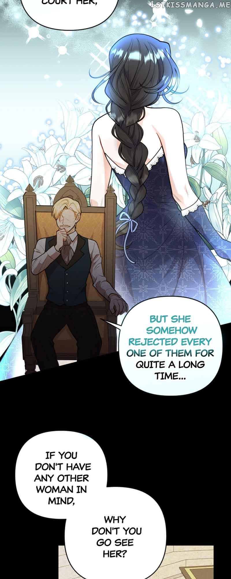 The Gap Between You and Me chapter 21 page 7