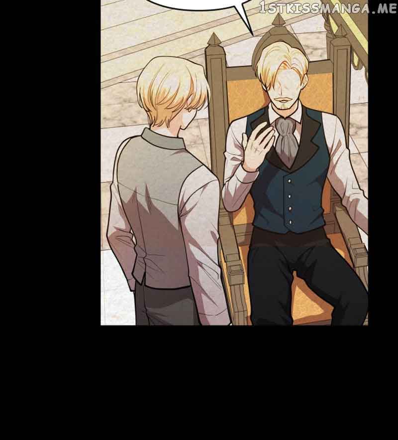 The Gap Between You and Me chapter 21 page 8